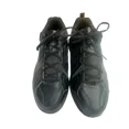 thumbnail image 2 of New Balance 608v5 MX608AB5 Mens Black Lace Up Athletic Sneaker Size 12.5, 2 of 5