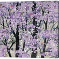 thumbnail image 1 of Helena Alves 'Spring Song I' Canvas Art, 1 of 2