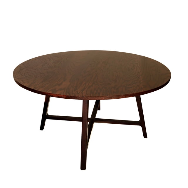Mesa de Comedor para 6 Personas ilios innova London estilo esandinavo redonda
