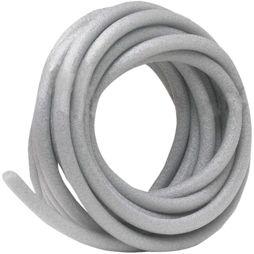 Thermwell C22HDI Do it Poly Foam Caulk Saver, 3/8" Diameter x 20' Length