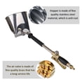 thumbnail image 5 of High Efficiency Roof Pneumatic Portable Multifunctional Spray Machines Cement Mortar Shovel Paint Sprayer Machine ,Easy to Use, 5 of 5