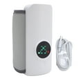 thumbnail image 2 of Bottle Warmer Insulated Sleeve, Baby Bottle Warmer USB Rechargeable with 6000mAh Battery for Travel, 2 of 7