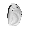 thumbnail image 2 of Sidaley Funda de silicona para auriculares VR, Protector de auriculares antiarañazos, carcasa de almacenamiento Flexible, regalos para jugadores, Electrónica No.04, 2 of 6
