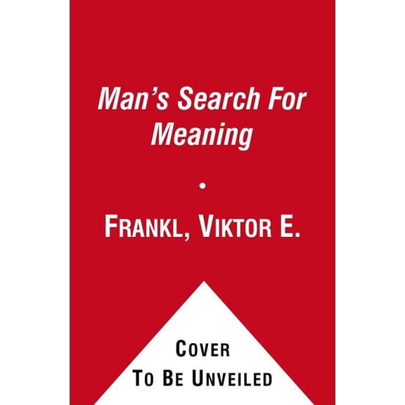 Man's Search For Meaning [Mass Market Paperback] Viktor E. Frankl