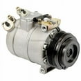 thumbnail image 2 of For BMW 528i 1997 AC Compressor w/ A/C Repair Kit - BuyAutoParts, 2 of 10