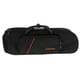 thumbnail image 2 of Estuche de trompeta ajustable impermeable para trompeta Sib con correa para el hombro, 2 of 8