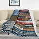 thumbnail image 2 of LHSHID Gifts for Son Son Gifts Blanket Son Gifts from Mom Gifts for Son from Mom Son Birthday Gifts Birthday Gifts for Son Son Gifts for Christmas to My Son Blanket Best Son Ever Gift 50x60in, 2 of 6