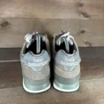 thumbnail image 4 of new balance 574 mens size 9 shoes gray suede athletic running sneakers, 4 of 6