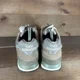 thumbnail image 4 of new balance 574 mens size 9 shoes gray suede athletic running sneakers, 4 of 6