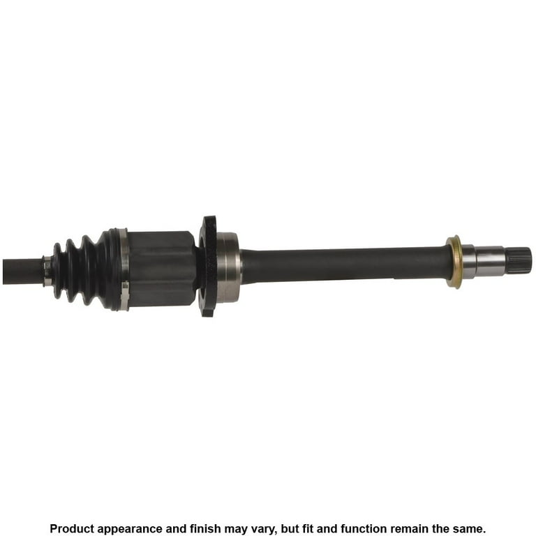 英　0326 CARDONE New 66-5410 CV Axle Assembly Front Left fits 2012