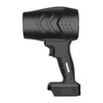 thumbnail image 1 of Elodie Electric Duster High Performance Fan Blower for Working Camping Home Black, 1 of 8