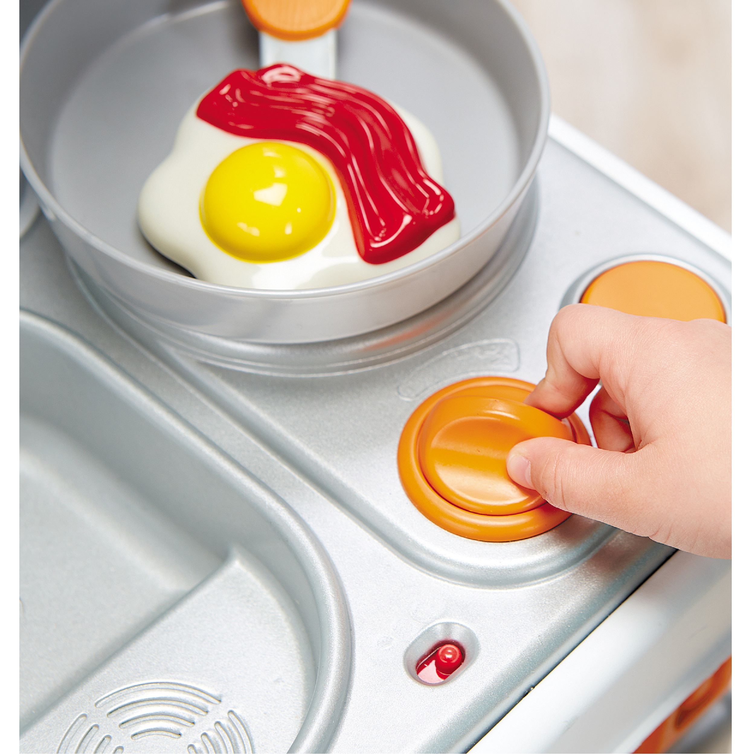 Little Tikes Home Grown Kitchen with 20+ Accessories photo 5