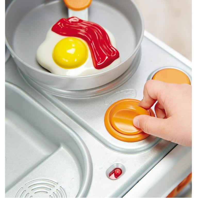 Little tikes cheap kitchen dishes