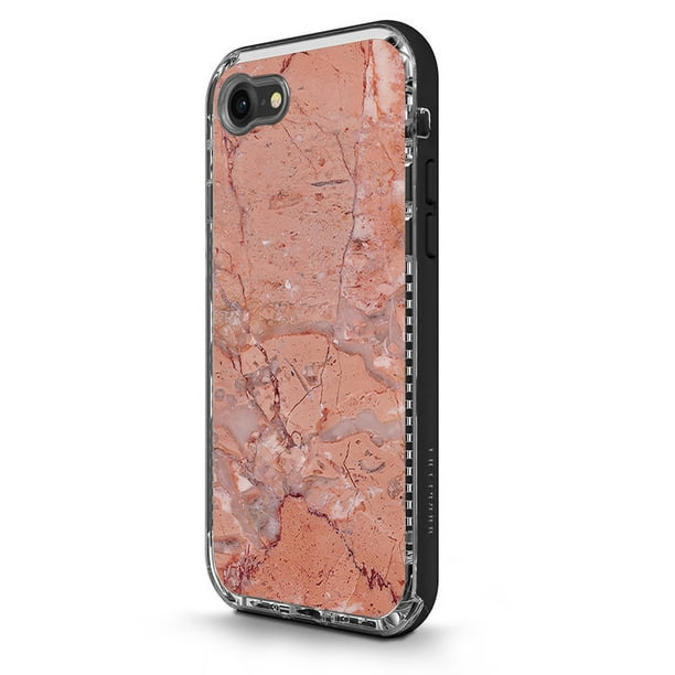 Skin Decal Wrap for LifeProof NËXT iPhone 8 / iPhone 7 sticker Pink