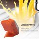 thumbnail image 5 of For Xc-2000e Electric Orange Juicer Spare Parts Spare Machine Parts Orange Juicer Parts Blade Orang, 5 of 5