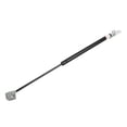 thumbnail image 1 of Hydraulic Gas Spring Strut Lid Lift Support, 500mm Center Distance 200mm Stroke 100N Pressure, Suitable for Snack Car Flip Door, 1 of 7