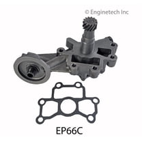 OIL PUMP CHRY DODGE 2.8L