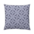 thumbnail image 1 of Ahgly Company Indoor Square Contemporary Throw Pillow, 18 inch by 18 inch, 1 of 5