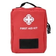 thumbnail image 2 of Accesorio de bolsa de rescate de emergencia médica ventilador militar portátil al aire libre de tela Oxford impermeable, 2 of 8