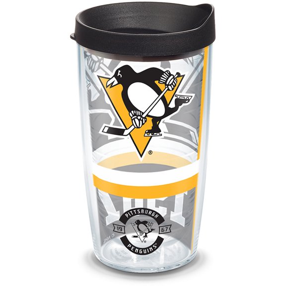 Tervis NHL® Pittsburgh Penguins® Insulated Tumbler