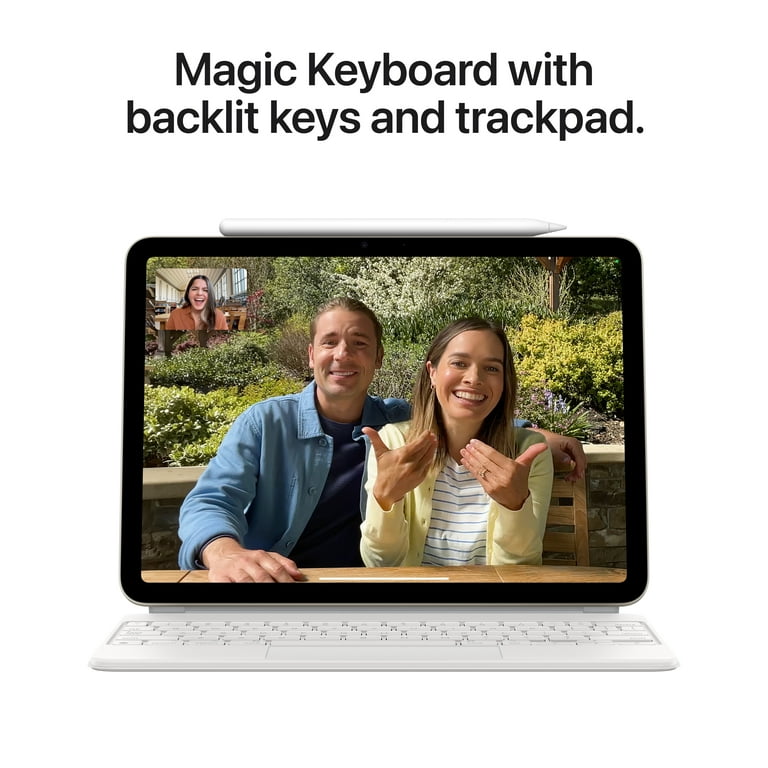 Amazon.com: Apple iPad Air 13-inch (M2): Built for Apple