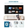 thumbnail image 3 of Toguard 2 Pack SC47 5G/2.4G WiFi Light Bulb Security Camera Outdoor Indoor PTZ 1080P Wireless Dome Surveillance Camera, 3 of 9