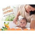 thumbnail image 3 of Champú y jabón Babo Botanicals Sensitive Baby 960 ml, 3 of 7