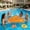 White, variant on Inflatable Tic Tac Toe Set Triangular Floating Game Board Easy Inflate Waterproof Playset for Pool Parties Outdoor Water Activities and Group Interaction, Triangular Tic Tac Toe, Floating Game