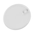 thumbnail image 3 of Sapphire Watch Crystal, High Temperature Resistant Watch Crystal Lens Date Window Magnifier Dome Transparent  for Watchmaker 27.9mm / 1.1in, 3 of 7