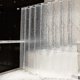 thumbnail image 1 of Shower Curtain 240 X 200 Cm Mildew Resistant Shower Curtain Extended Pvc Free Environmentally Friendly, 1 of 4