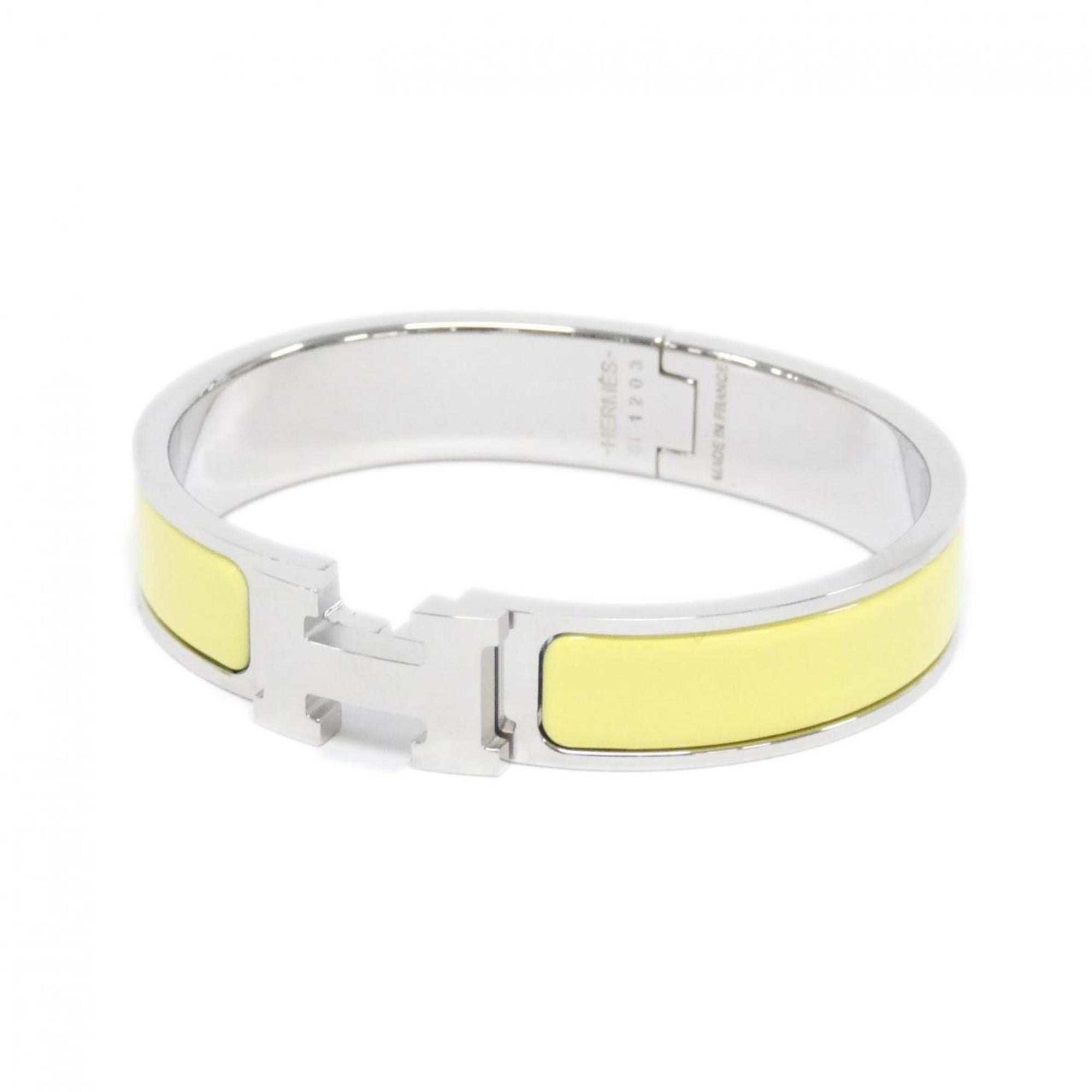 Hermes Clic H Bracelet