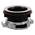 thumbnail image 1 of unbranded Protector De Salpicaduras Para Triturador De Basura Con Compacto Y Ligero Negro, 1 of 7