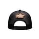 thumbnail image 4 of KNITE Gorra Farmer Corn Blue Trucker Hombre Ajustable Cosecha Estilo Rancher, 4 of 4