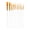 White_Hot#64998, variant on Oil Painting Brush Set - 10 Sizes with Nylon Bristles for Acrylic, Watercolor & Gouache Art Supplies
