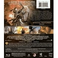 thumbnail image 2 of Wrath of the Titans (Blu-ray) NEW, 2 of 2