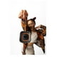 thumbnail image 3 of Mini Bocina Bluetooth Impermeable Terrain Skullcandy negro, 3 of 7