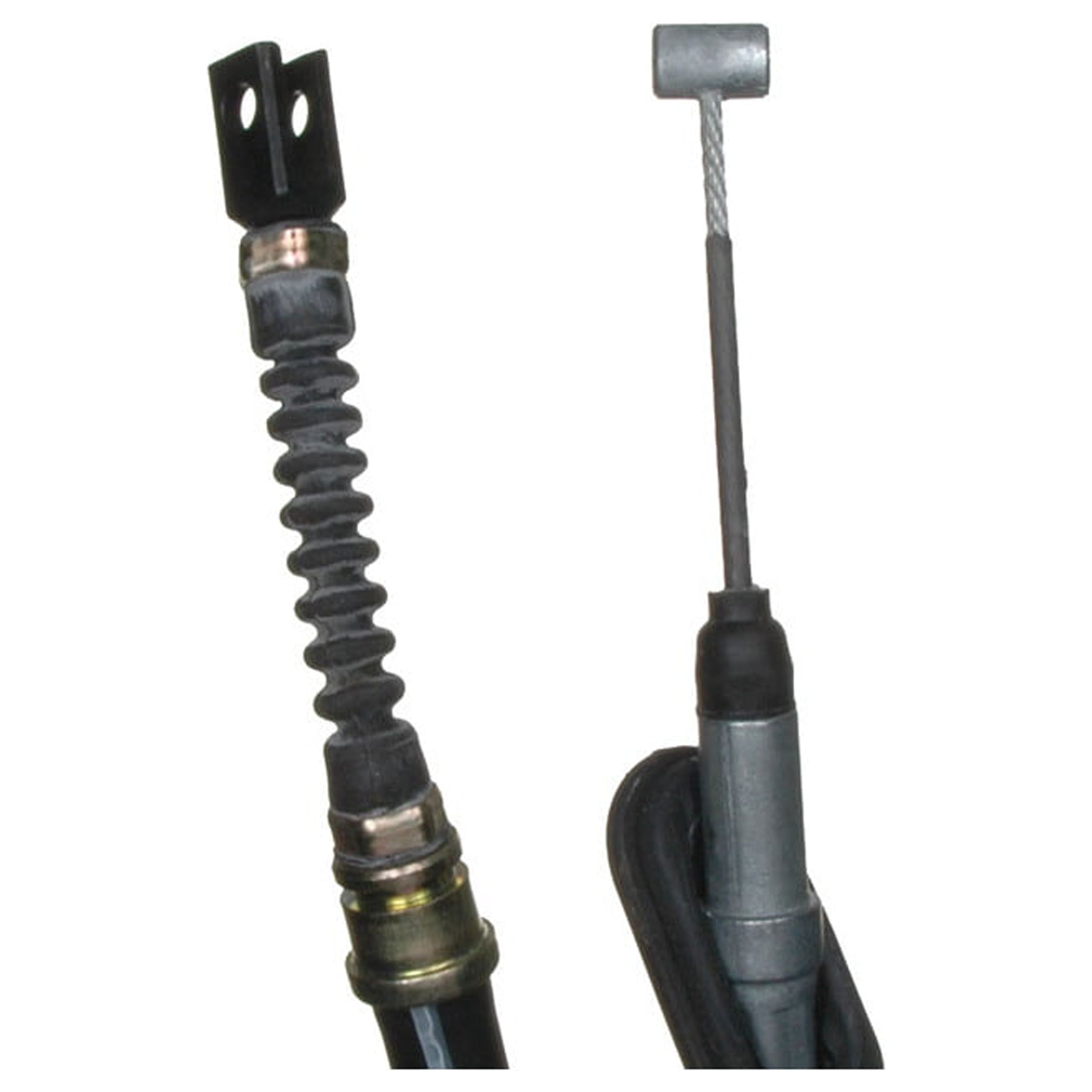 Raybestos Element3 Brake Cables, BC95276 Fits select: 1997-1998 ACURA 3.2TL, 1995-1996 ACURA 2.5TL