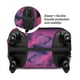 thumbnail image 2 of Fotbe Mystical Dragon Under Moon Funda Protectora para Equipaje, Antirrayones y Resistente a la Suciedad, Compatible con Maletas de 18 a 32 Pulgadas-Medium, 2 of 7