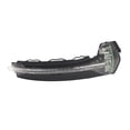 thumbnail image 1 of Luz de señal de giro del espejo lateral Reemplazo directo Accesorio automotriz profesional Derecha 8V0949102, 1 of 8