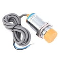 thumbnail image 4 of Shockproof Proximity Switch, 5 Pcs Inductive Switch, For Machine Tools Metallurgy Printing Industries Chemical Industry Light Textile Industries, 4 of 8