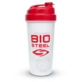 thumbnail image 3 of BioSteel Shaker Cup Étanche Sans BPA 24 Oz., 3 of 3