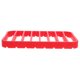 thumbnail image 5 of BALAHAPY Silicone Cooking Rack Para Asar Y Con Antiadherente Y Resistente A Lavavajillas, 5 of 7