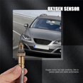 thumbnail image 4 of O2 Oxygen Sensor 0281004083 for A4 A5 A5 Q5 Seat EXEO 2.0 TDI 2004-2017, 4 of 5