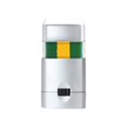 thumbnail image 2 of Cheapark 2026 World Cup Soccer Face Paint Tri Color Flag Body Painting Pigment Game Day Fan Party Event Cosplay Accessory, 2 of 6