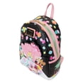 thumbnail image 4 of Minimochila Loungefly Disney Alicia en el país de las maravillas Unbirthday, 4 of 8