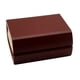 thumbnail image 4 of Caja de Almacenamiento Hugo para gemelos de Vino 8x7x4cm, 4 of 8