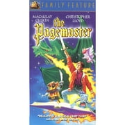 Pagemaster, The (Full Frame)