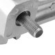 thumbnail image 1 of Adaptador de Manillar, Resistente a la Abrazadera de la Barra del Oxidacia, Resistente a la Lluvia para Monkey Z50 Z50J DAX CT70 Z50R 50 Accesorios de Motocetretletas, 1 of 7