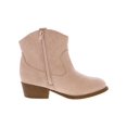 thumbnail image 2 of Jellypop Kacey Blush Girls' (11-4) Fashion Boot | K130TSM989 Pink, 2 of 6