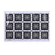 thumbnail image 1 of Calcomanías adhesivas diagonales para piso y pared para una transformación instantánea (#5) Calcomanías de PVC impermeables para azulejos DIY, 1 of 5